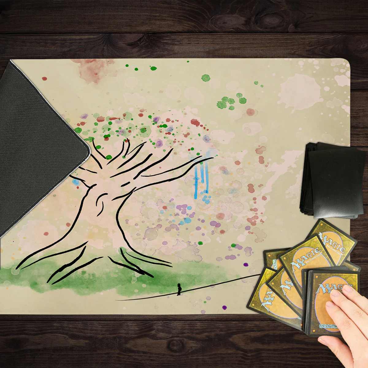 The Tree of the World Playmat - Image 5