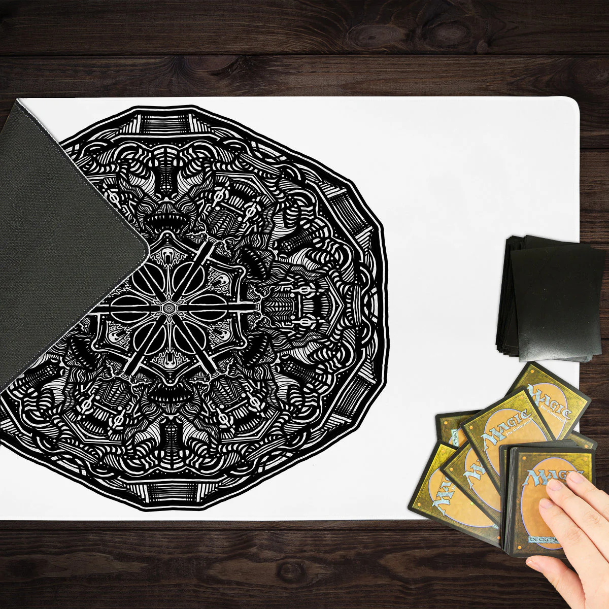 The Triumph Playmat - Image 10