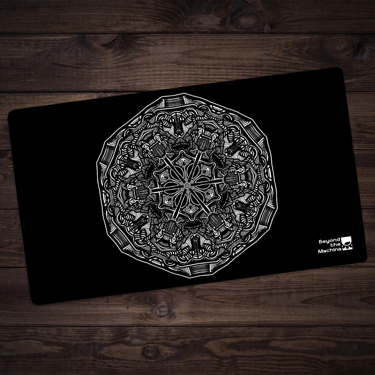 The Triumph Playmat - Image 3