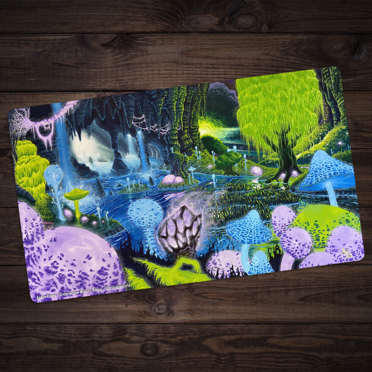 The Underworld Playmat - Image 3