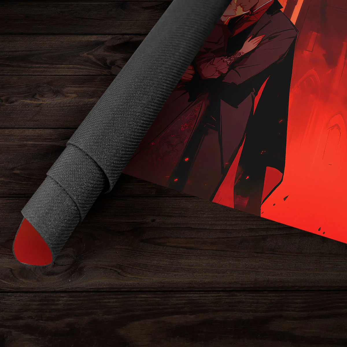 The Vampire Betrothed Playmat - Image 5