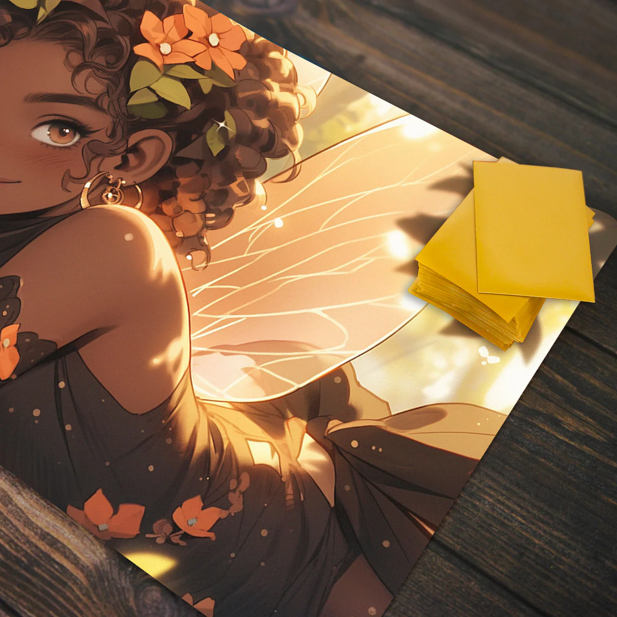 The Waiting Fairy Playmat - Image 4