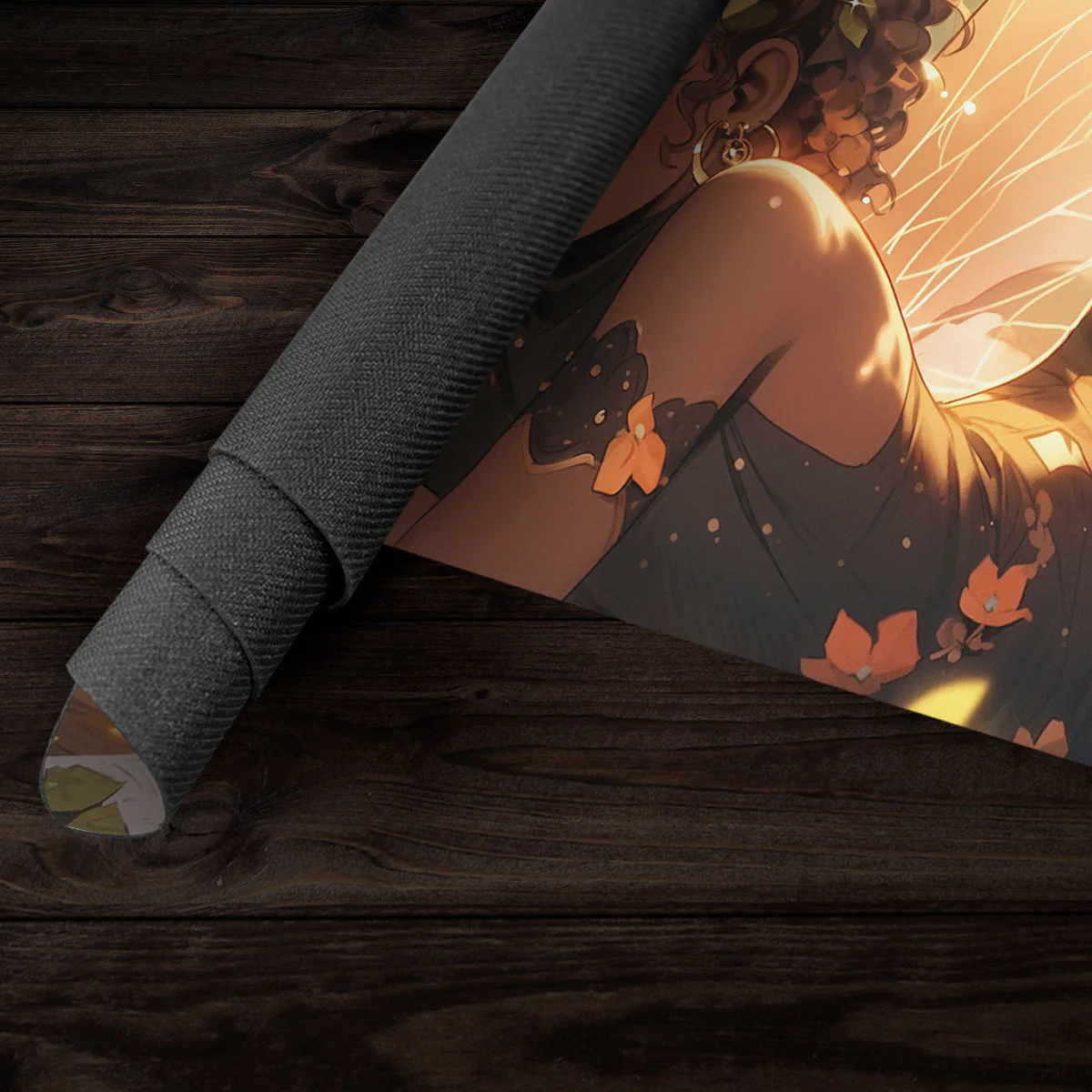 The Waiting Fairy Playmat - Image 5