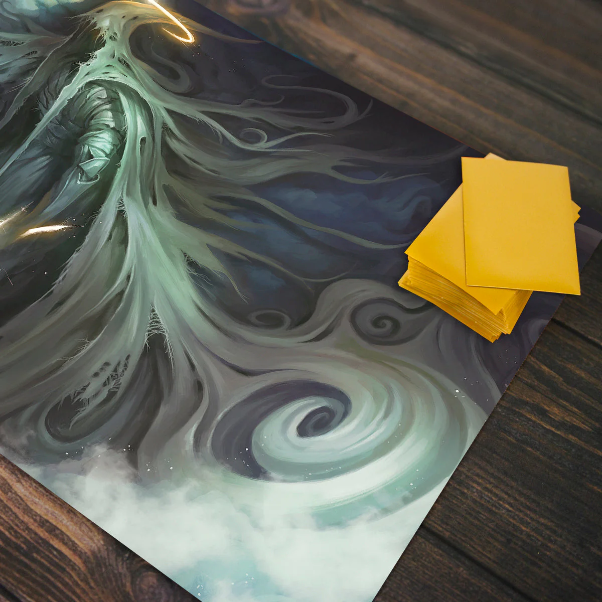 The Waiting Spirit Playmat - Image 4