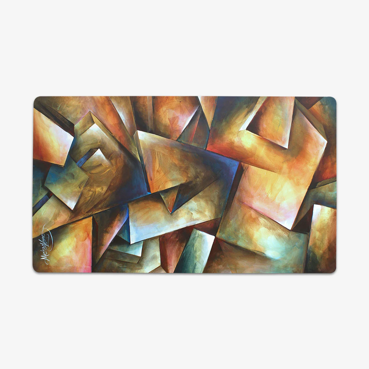 The Wall Playmat