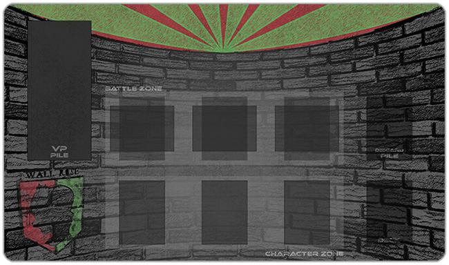 The Wall Playmat - Image 3