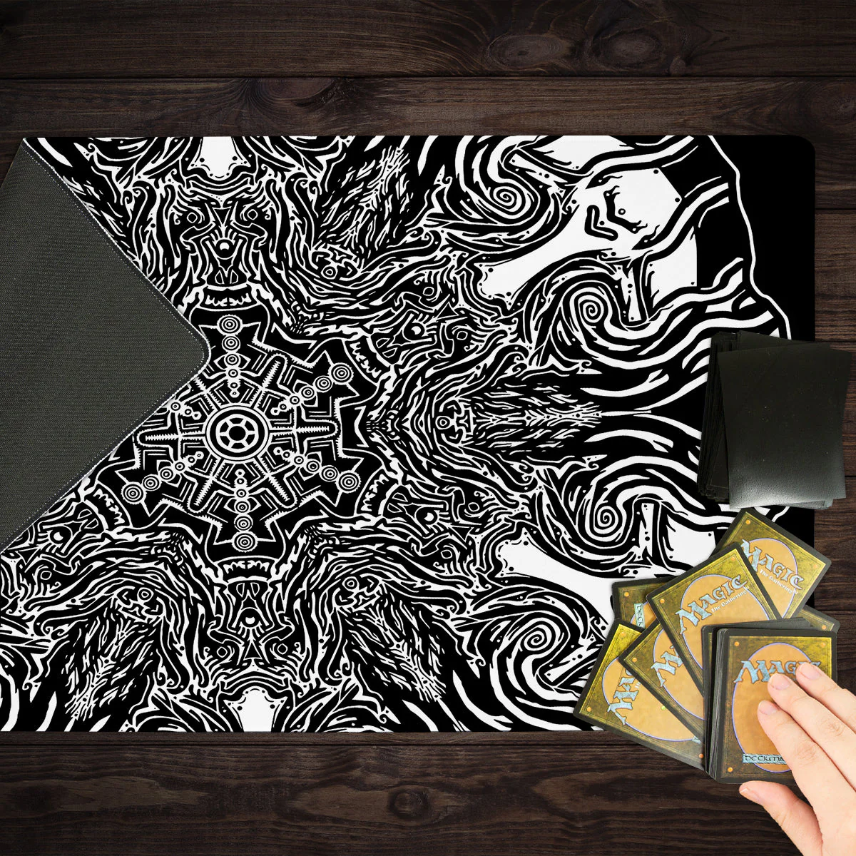 The Wind Playmat - Image 11