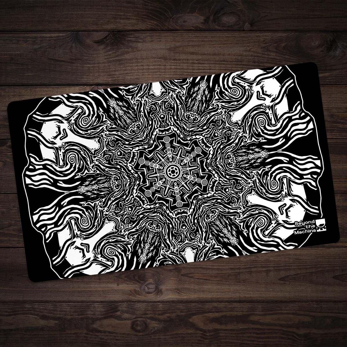 The Wind Playmat - Image 14
