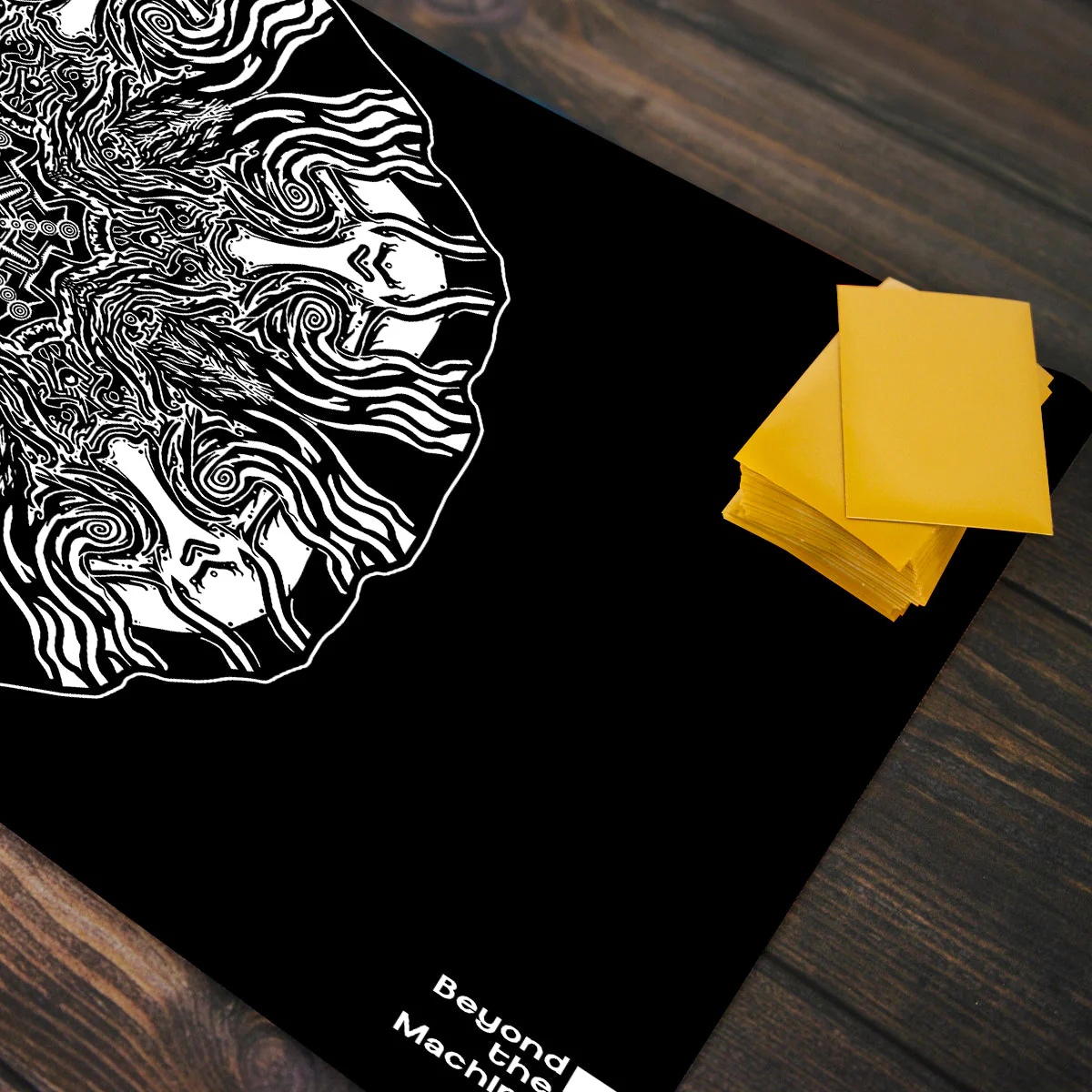 The Wind Playmat - Image 4
