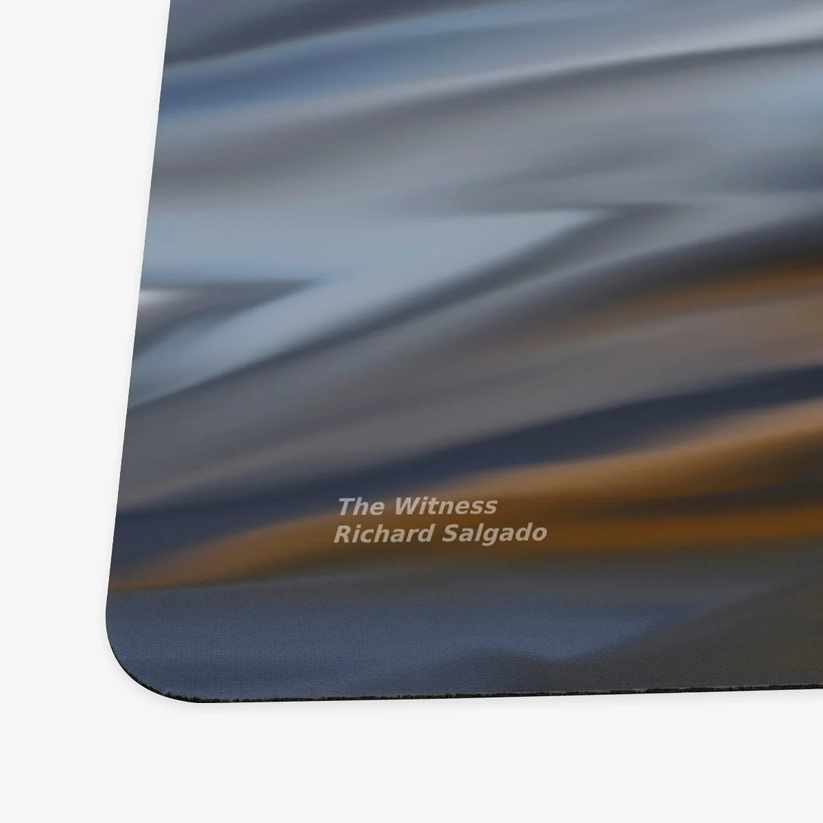 The Witness Playmat - Image 2