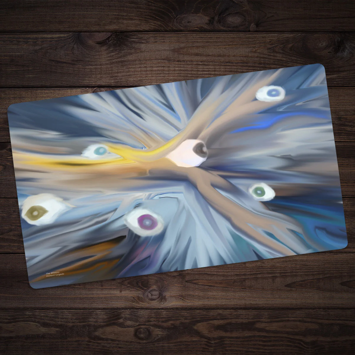 The Witness Playmat - Image 3