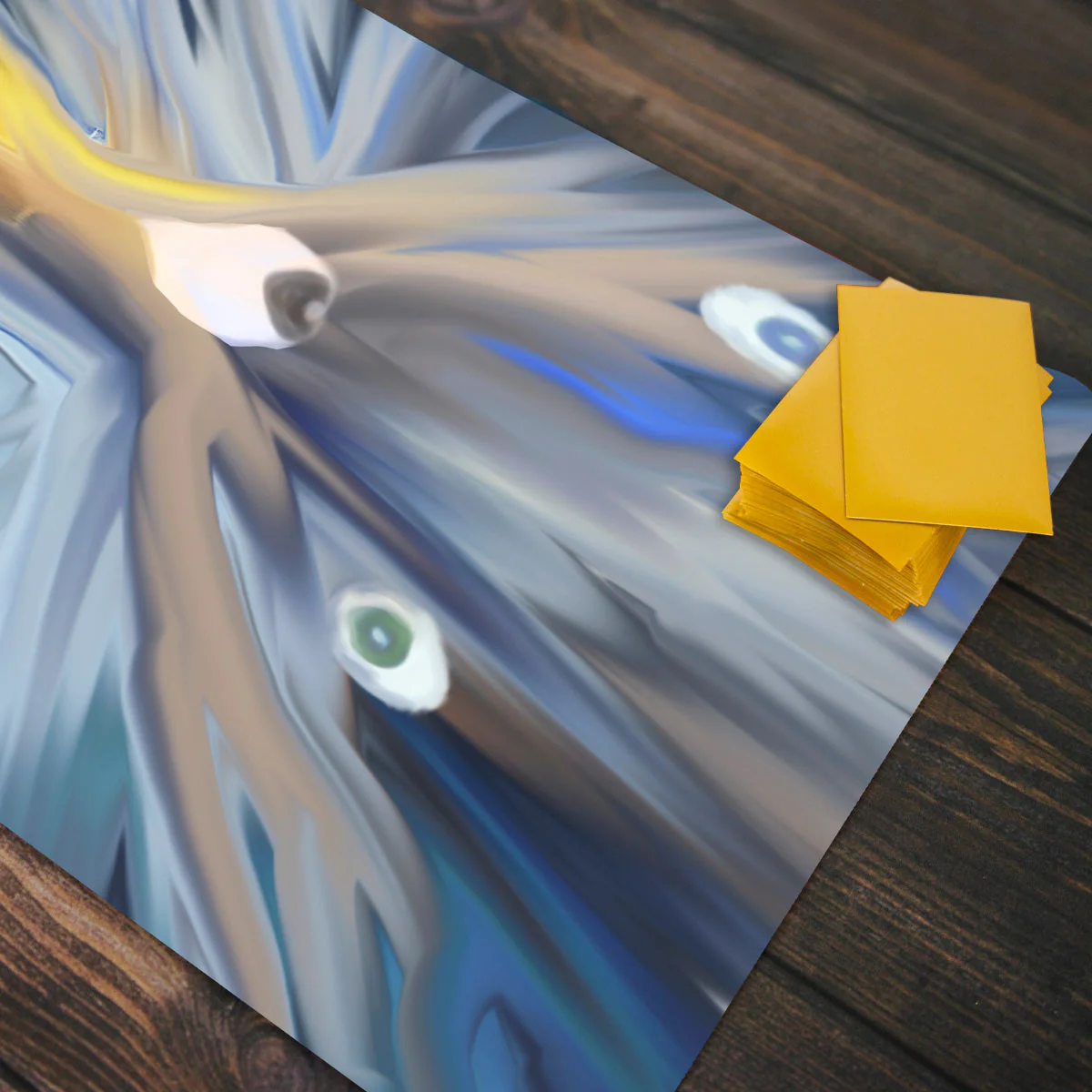 The Witness Playmat - Image 4