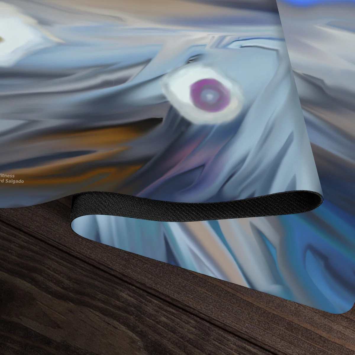The Witness Playmat - Image 5