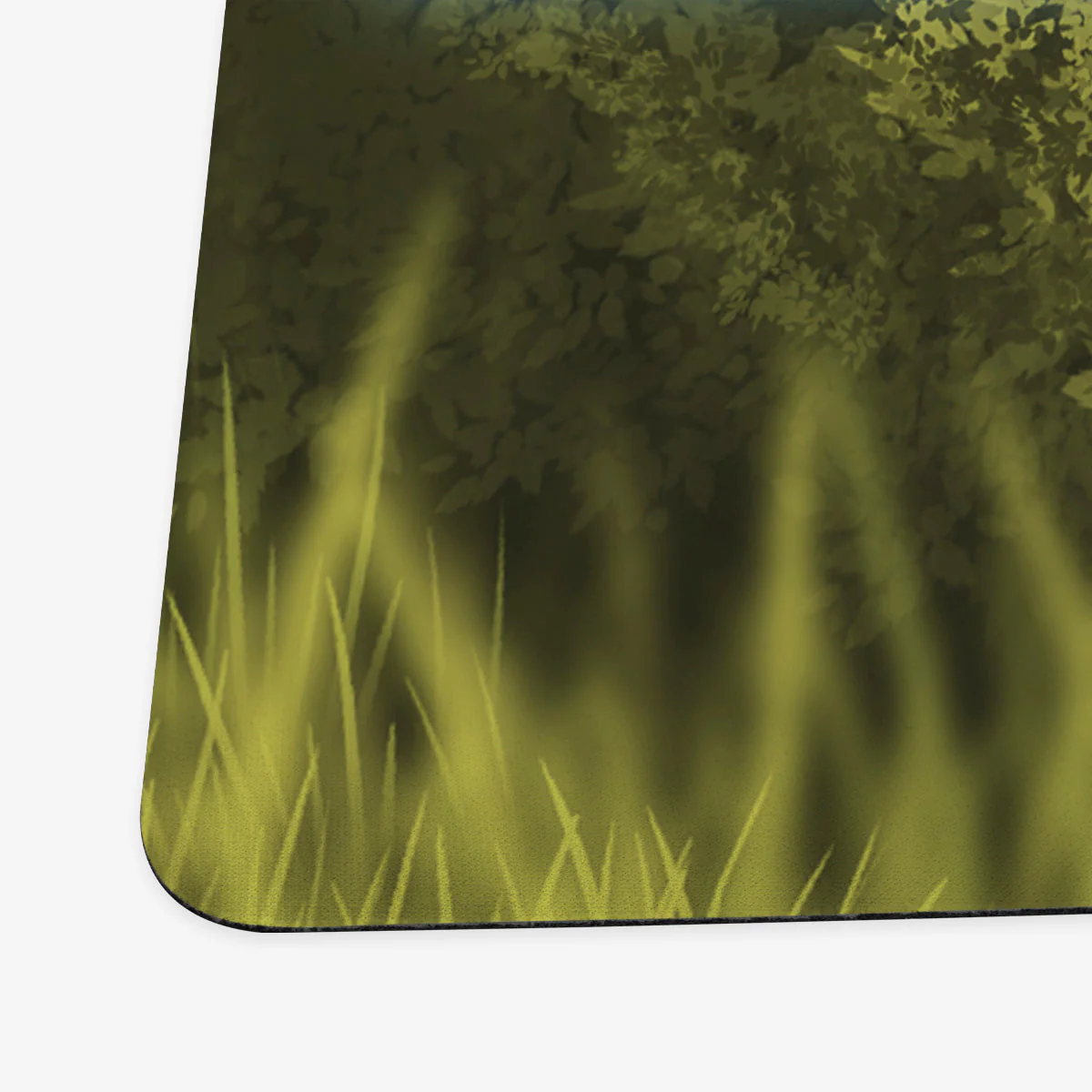 The World Remembers, The World Fights Back Playmat - Image 2