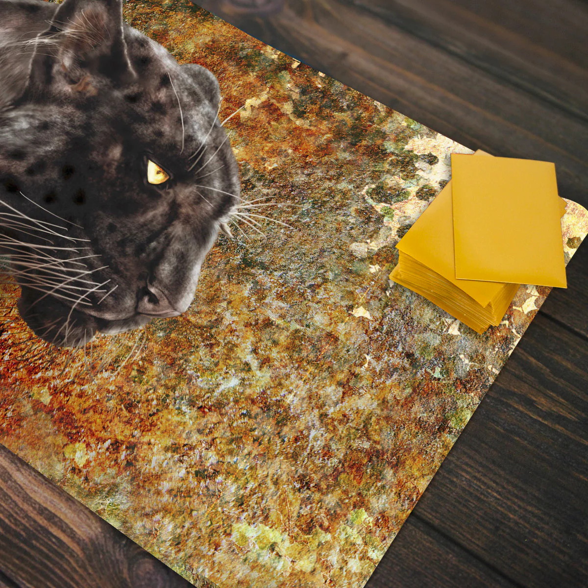 Thicket of Shadows Playmat - Image 4