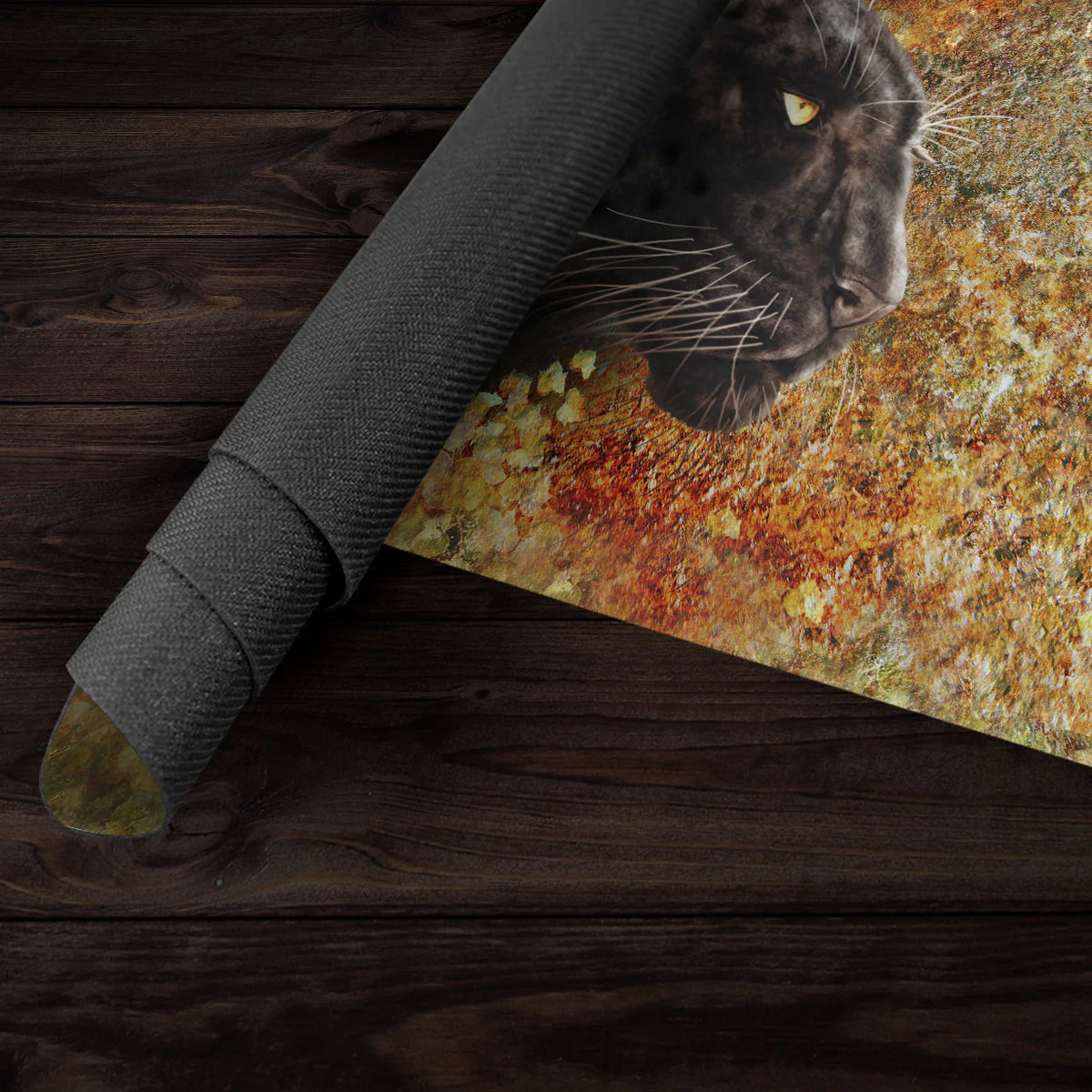 Thicket of Shadows Playmat - Image 5