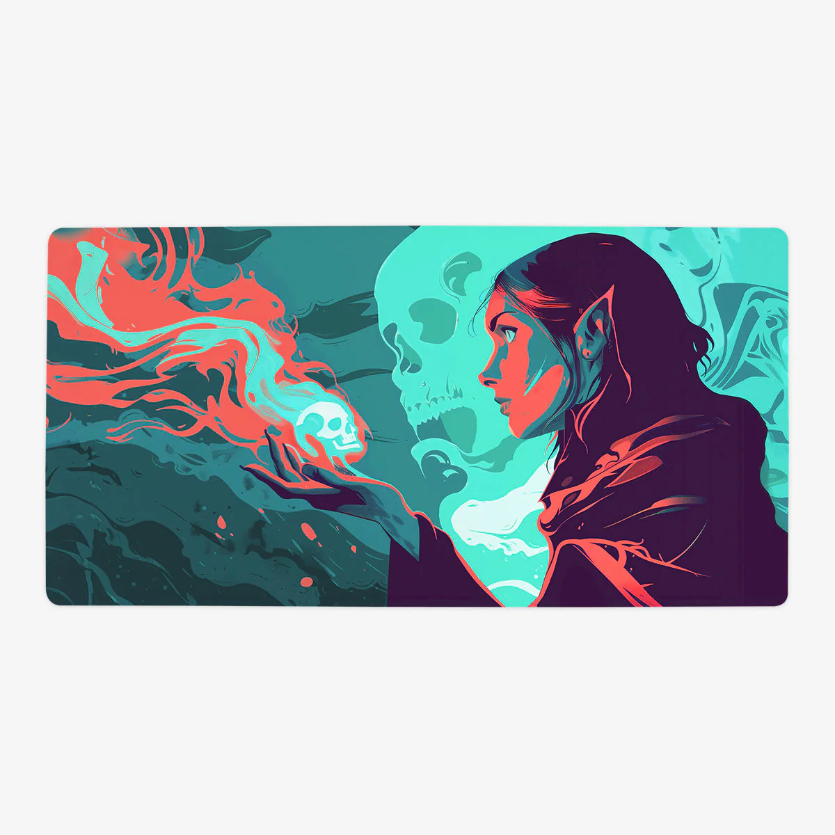 Thought Sieze Playmat - Image 6