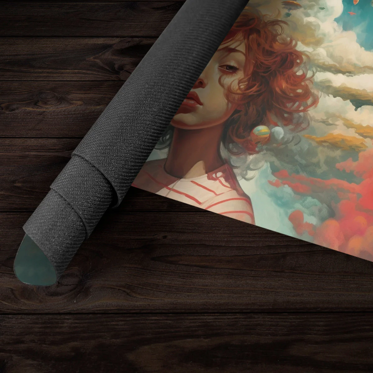 Thoughts Playmat - Image 5
