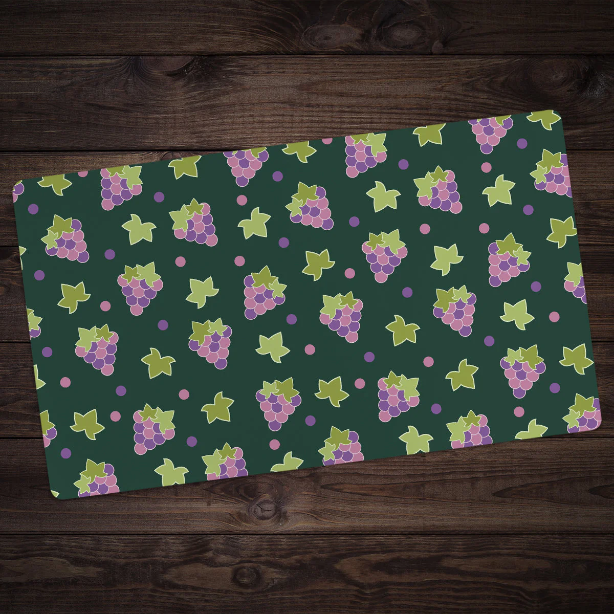 Through The Vine Playmat - Image 7