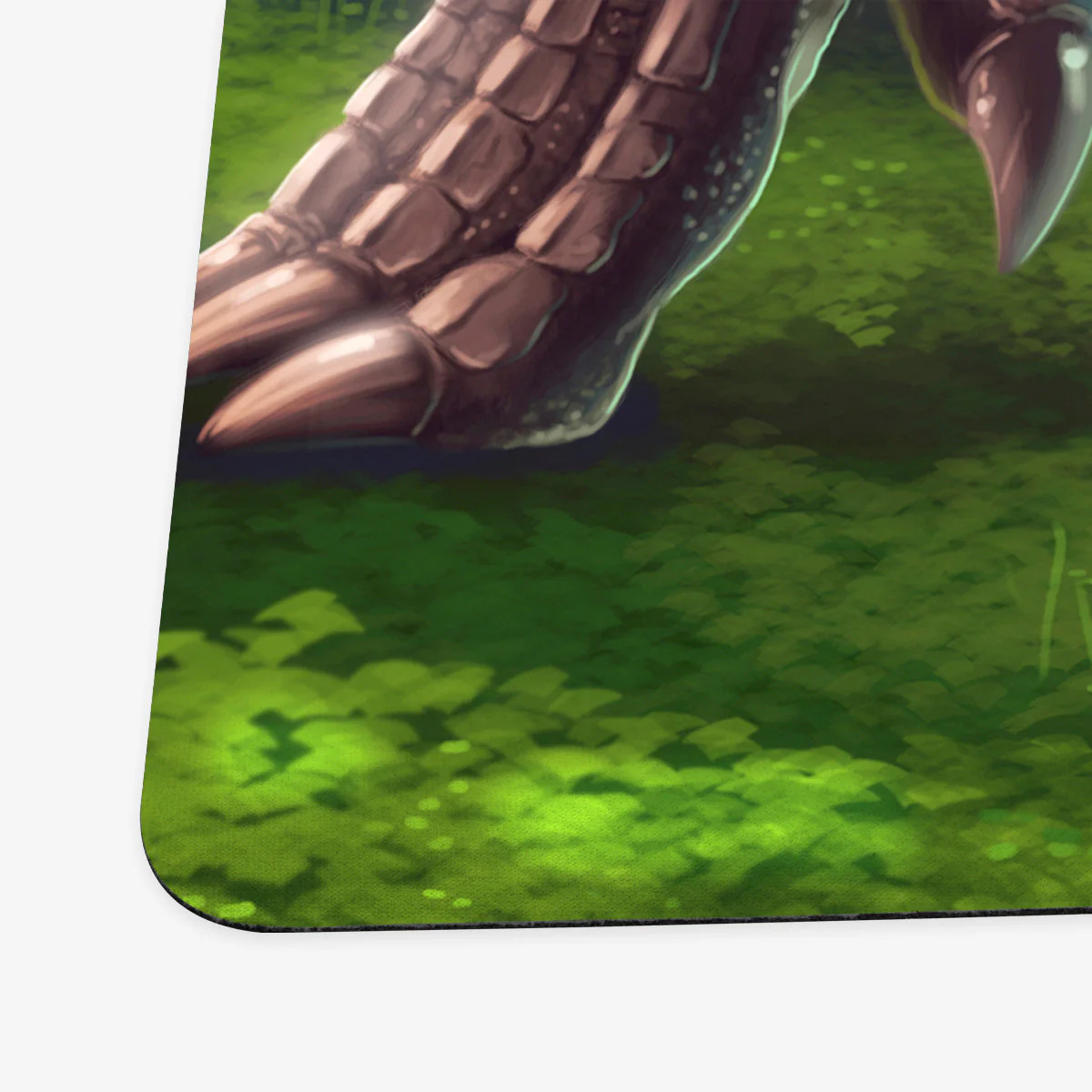 Through The Woods Playmat - Image 2