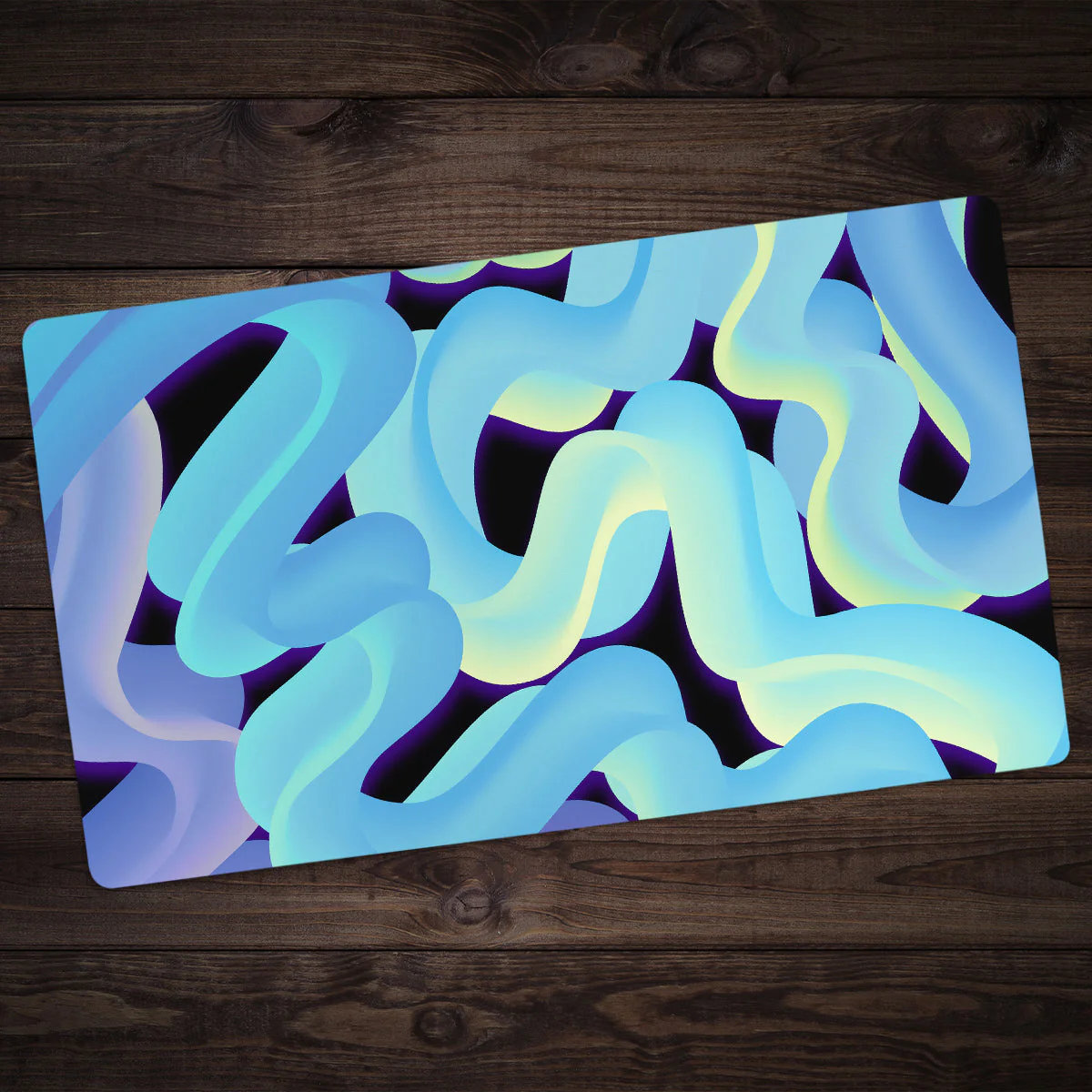 Through The Wormhole Playmat - Image 7