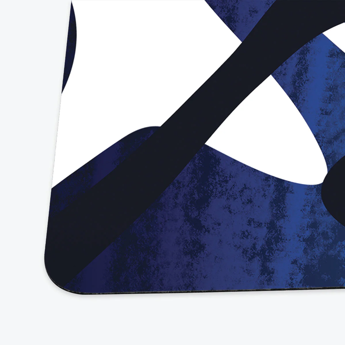 Tiger Gradient Playmat - Image 4