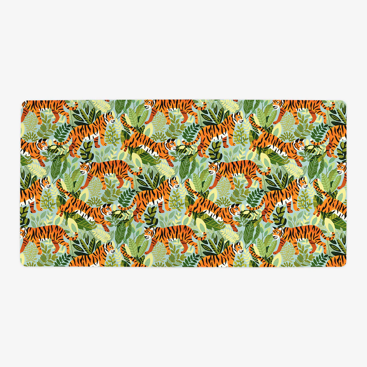 Tiger Tangle Jungle Playmat - Image 12