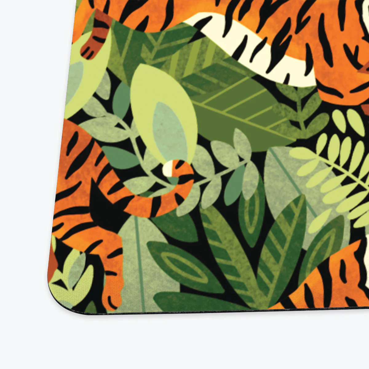Tiger Tangle Jungle Playmat - Image 2