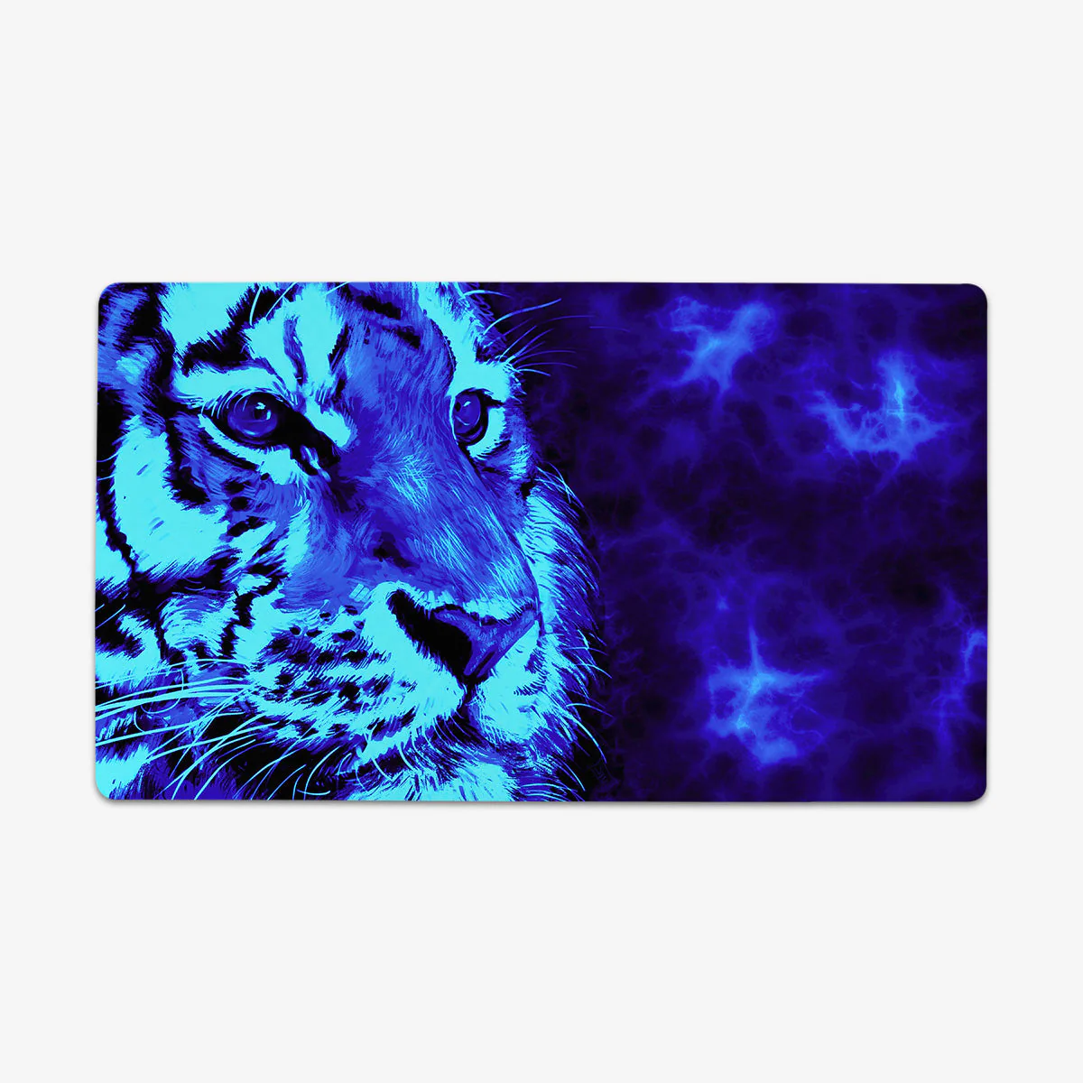 Tigers Glare Playmat - Image 5