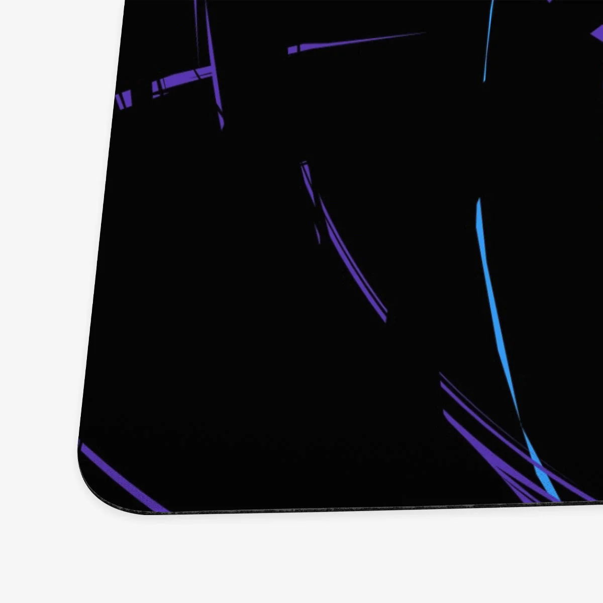 Timeless Blue Swirls Playmat - Image 2