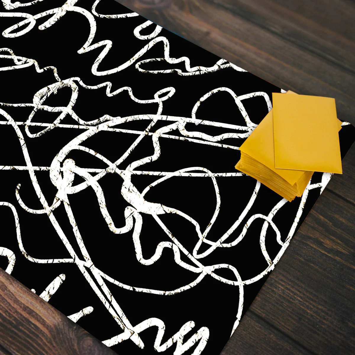 Timeless Letters Playmat - Image 4