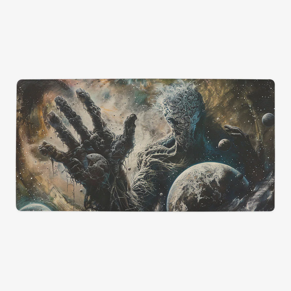 Titan Lord Playmat - Image 6