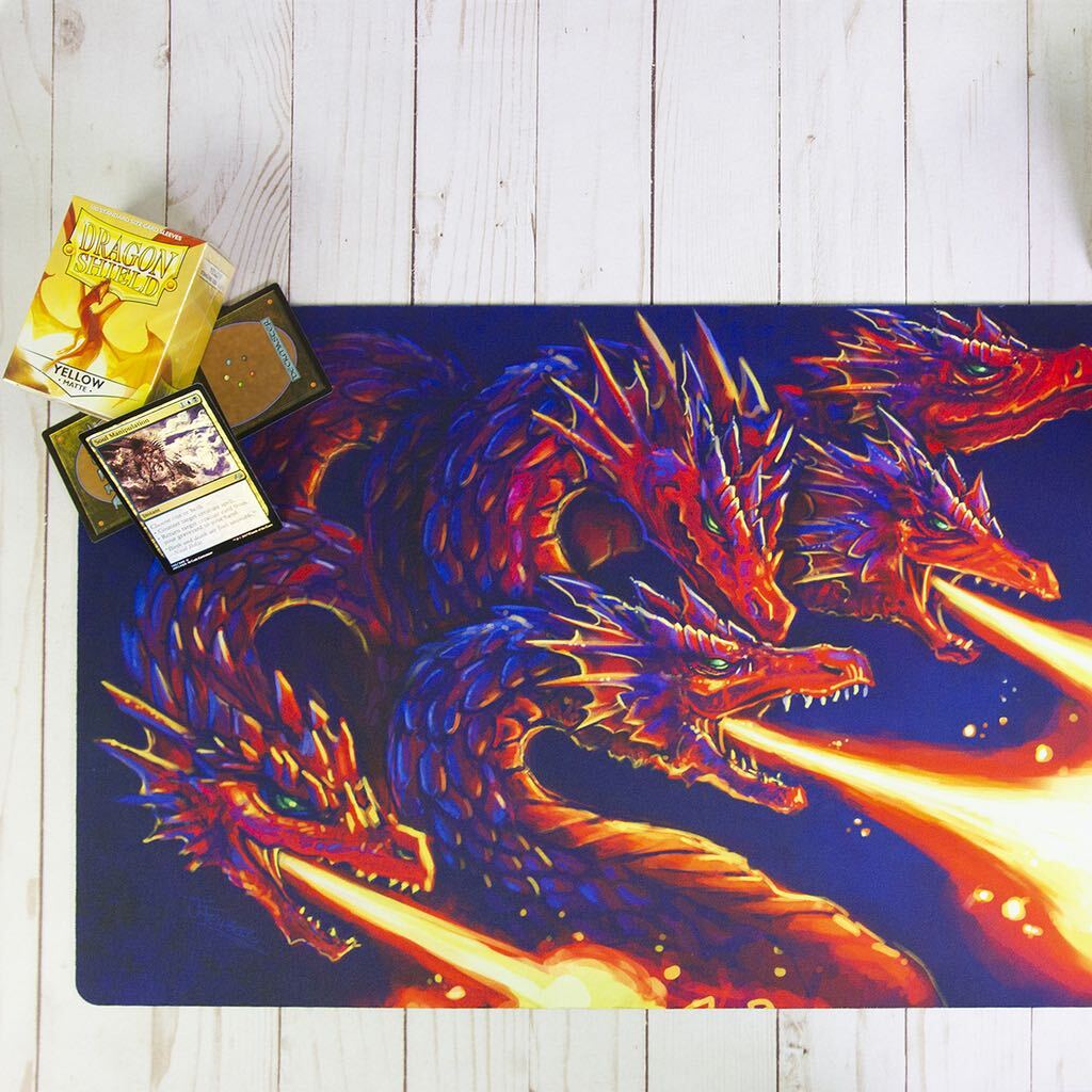 TLC Mountains Playmat - Image 4