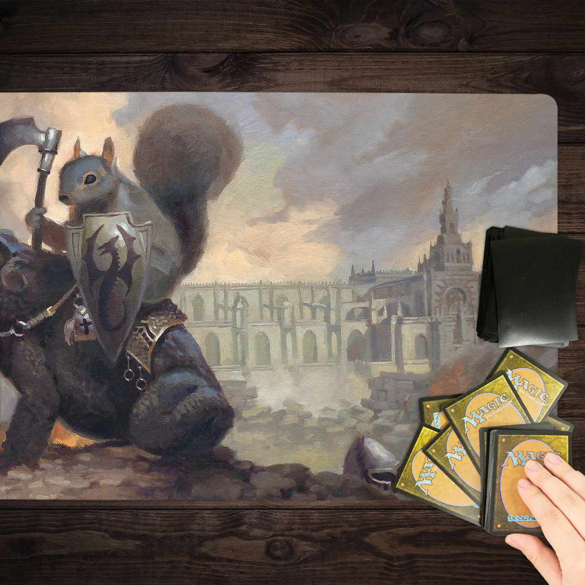 Toad Rider Playmat - Image 7