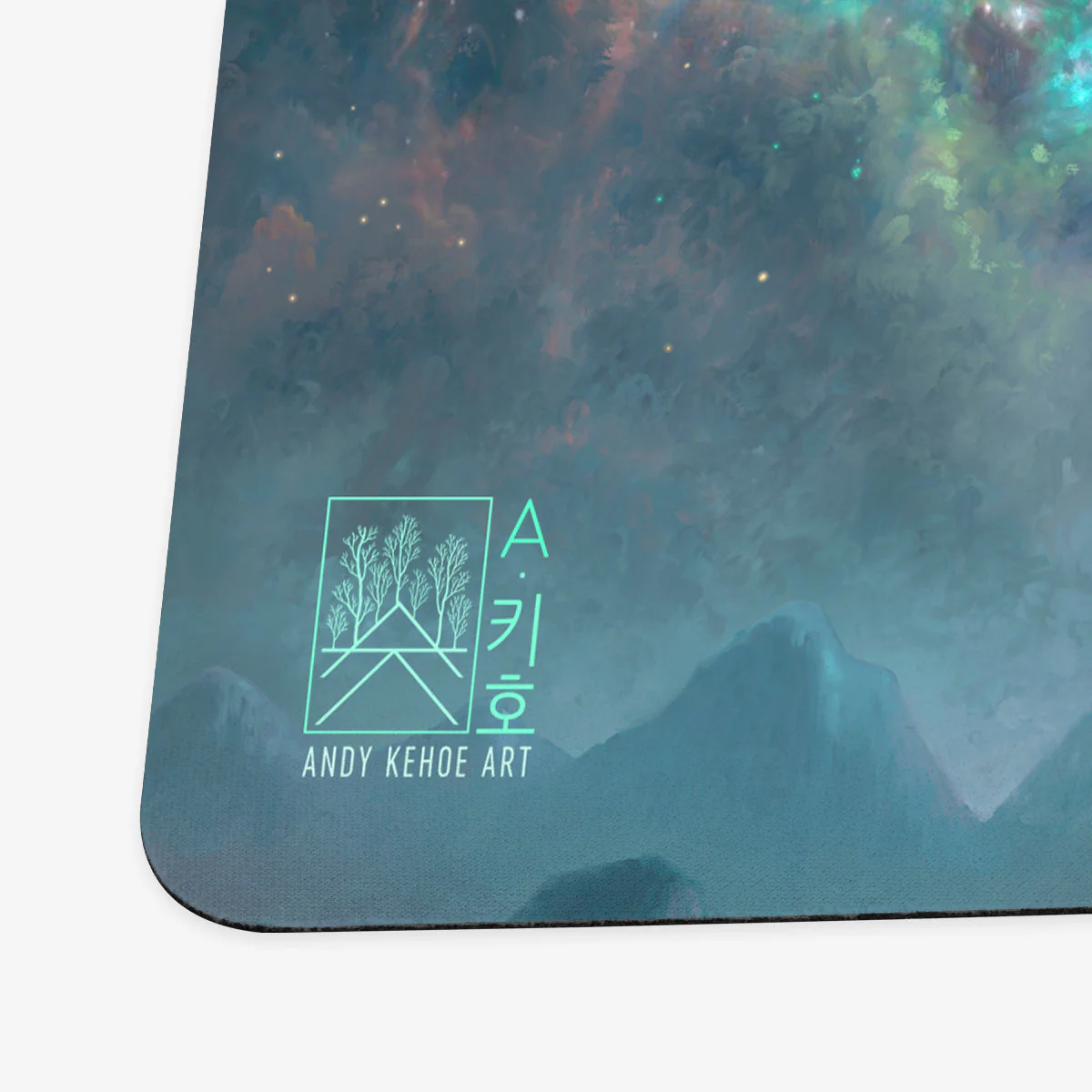 Together in the Maelstrom Playmat - Image 6