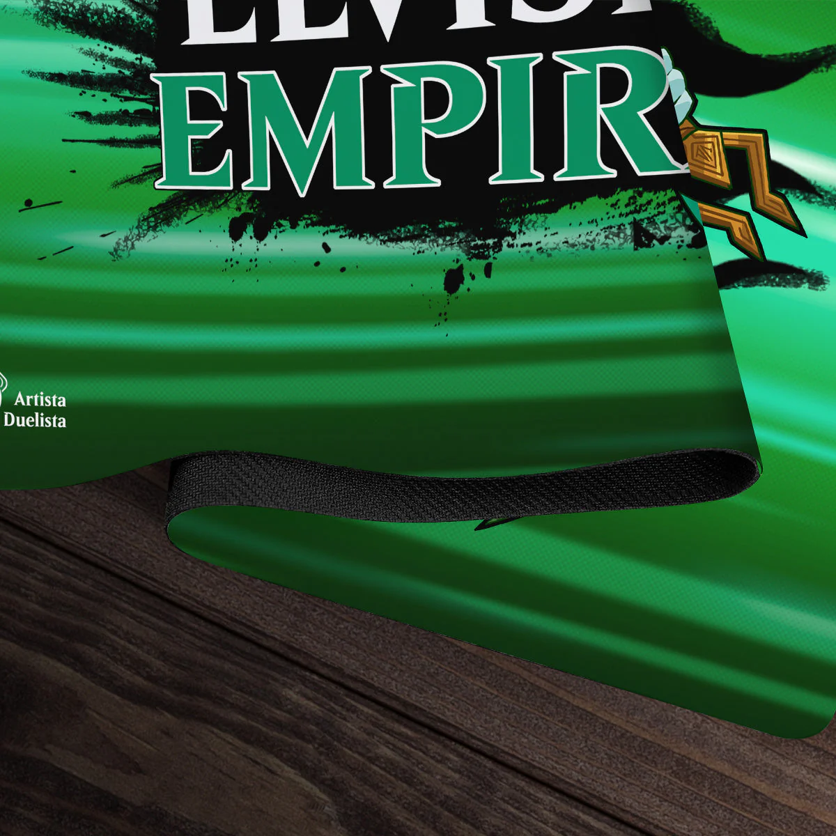 Toon Elvish Empire Playmat - Image 5