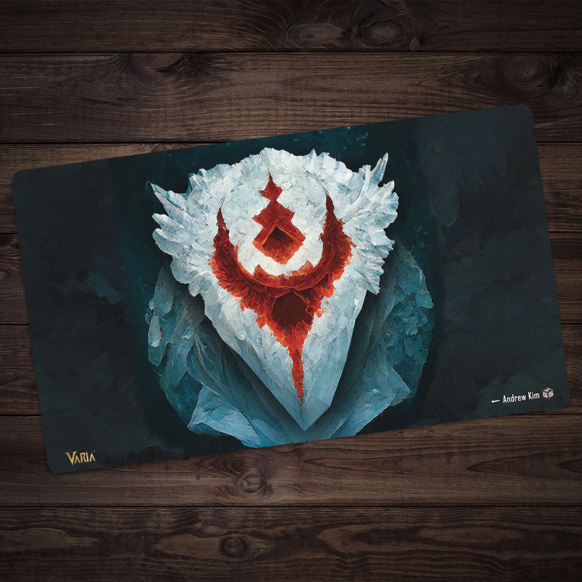 Tooth of Leviathan Playmat - Image 3