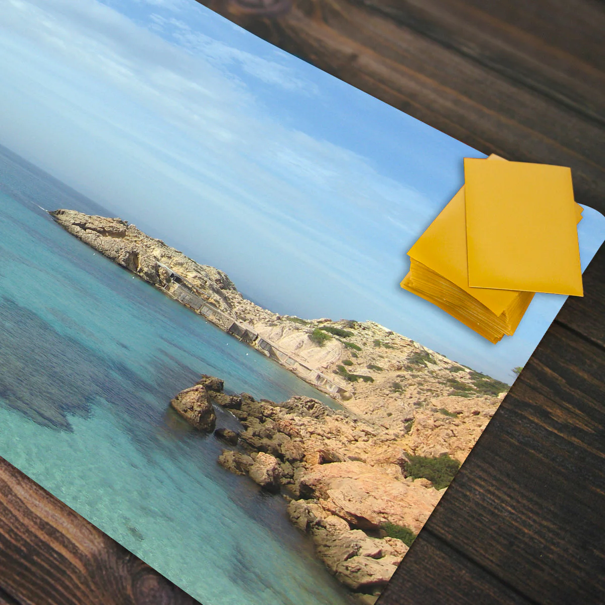 Tranquil Cove Playmat - Image 4