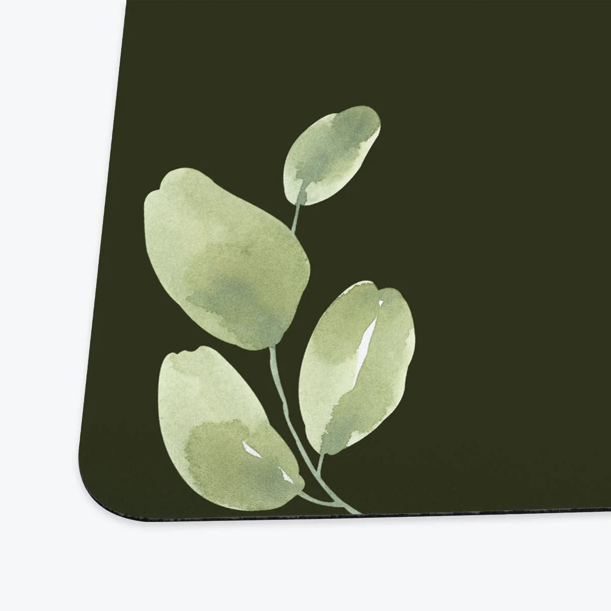 Tranquil Leaves Playmat - Image 4
