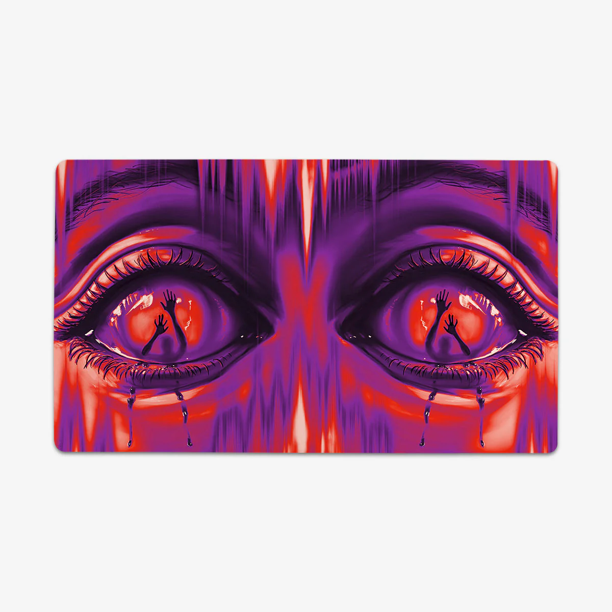 Trapped In My Head Playmat - Image 5