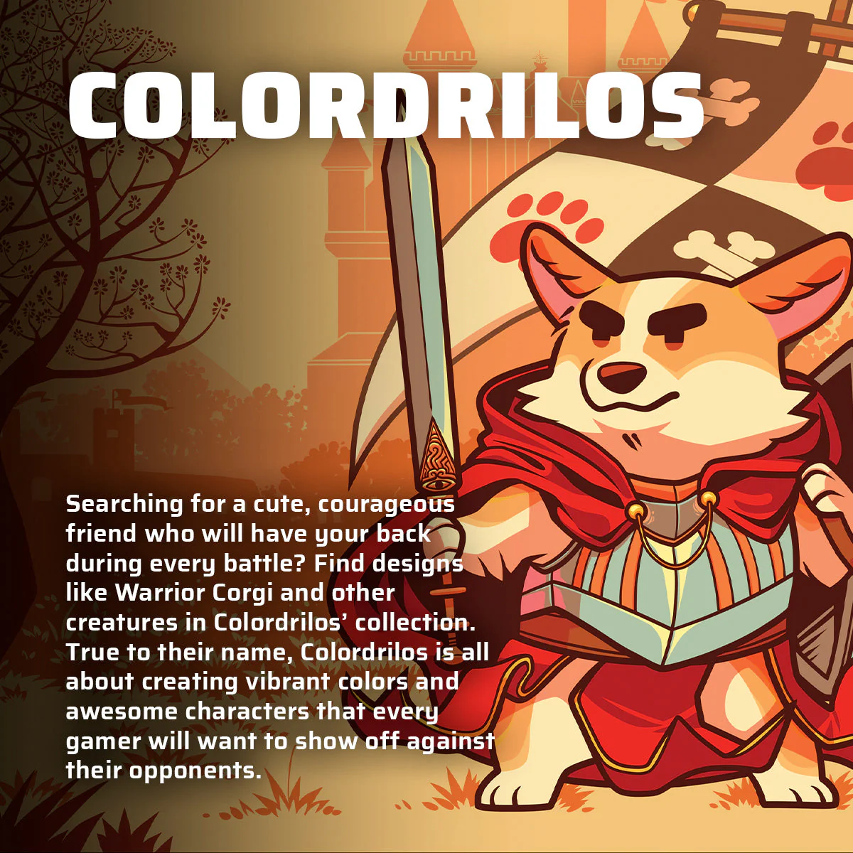 Trash Connoisseur Raccoons Playmat - Image 13
