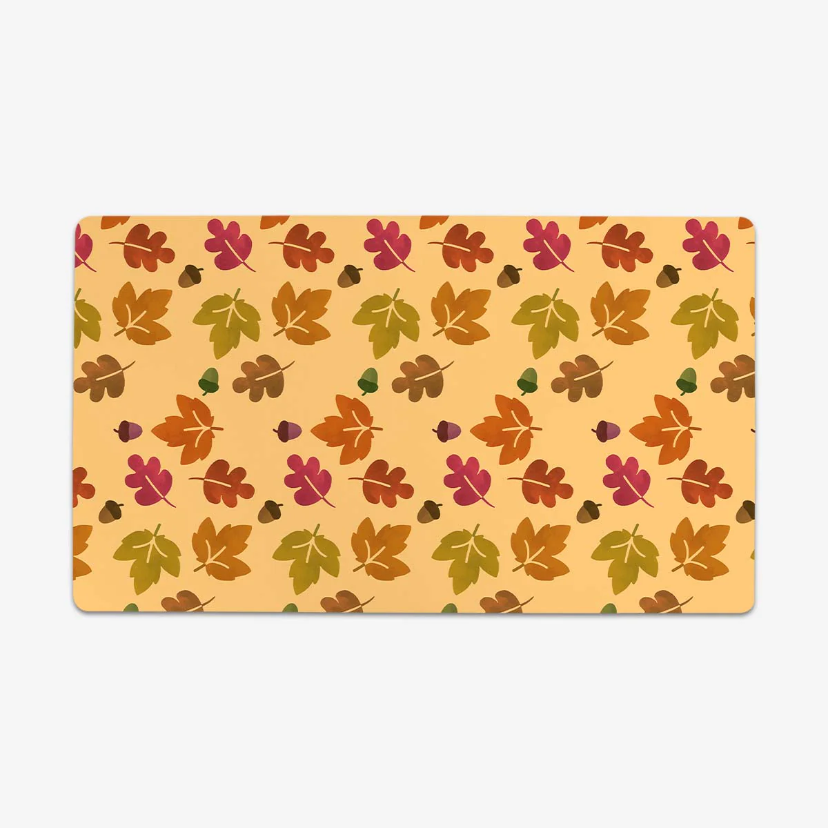 Trees Bounty Playmat