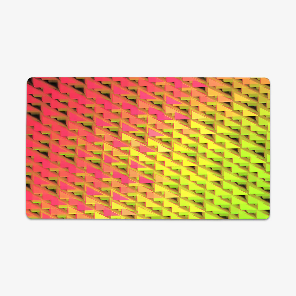 Triangles Playmat - Image 22