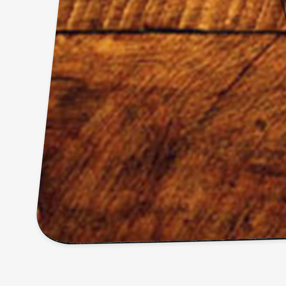 Tribal Bear Playmat - Image 4