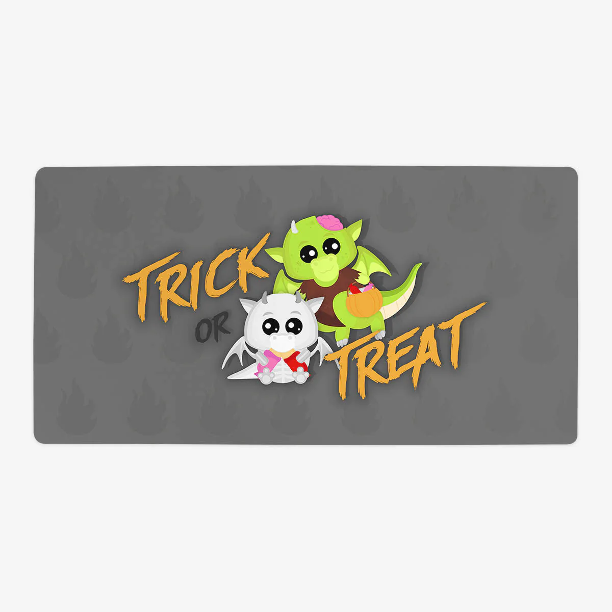 Trick or Treat Playmat - Image 5