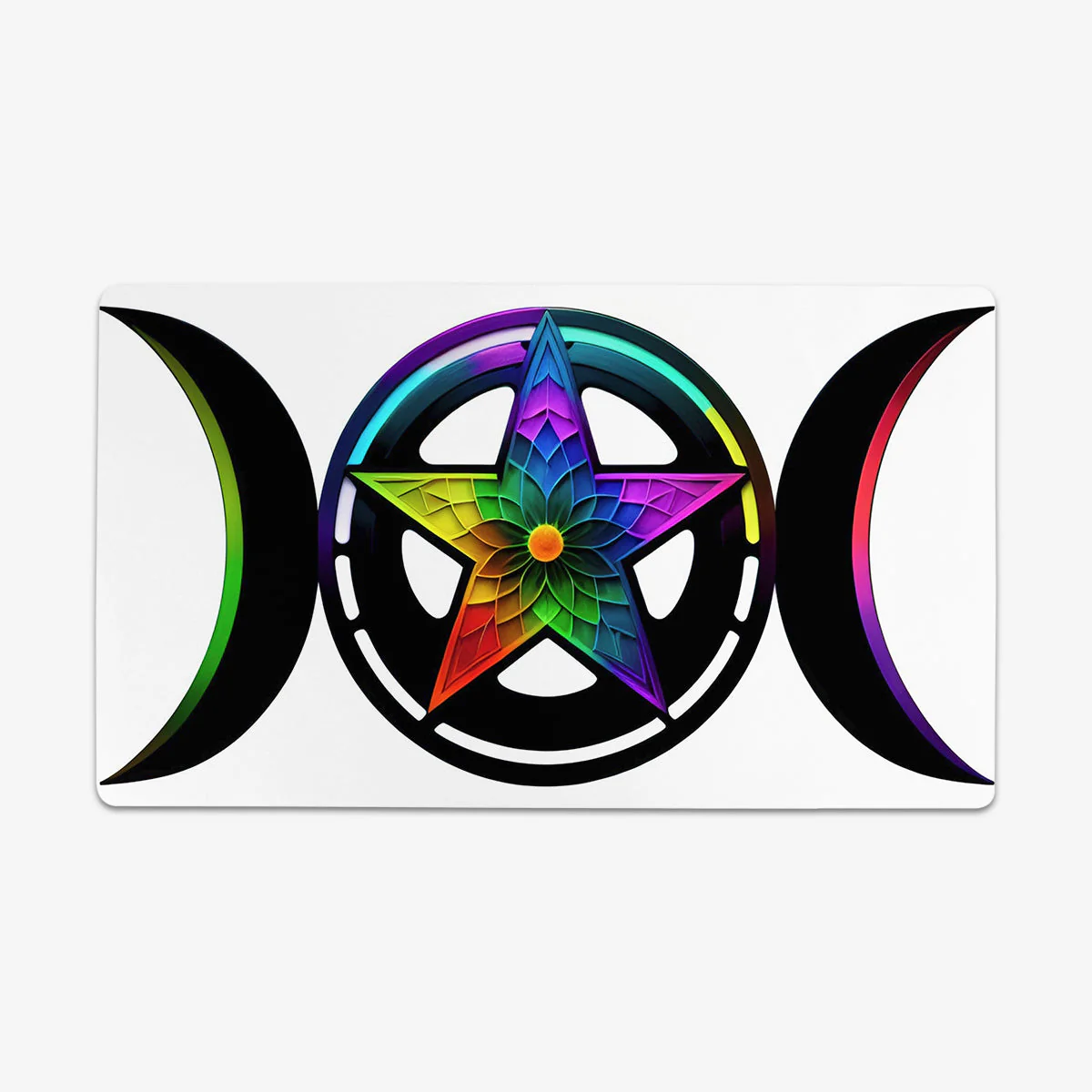 Triple Goddess Playmat - Image 3