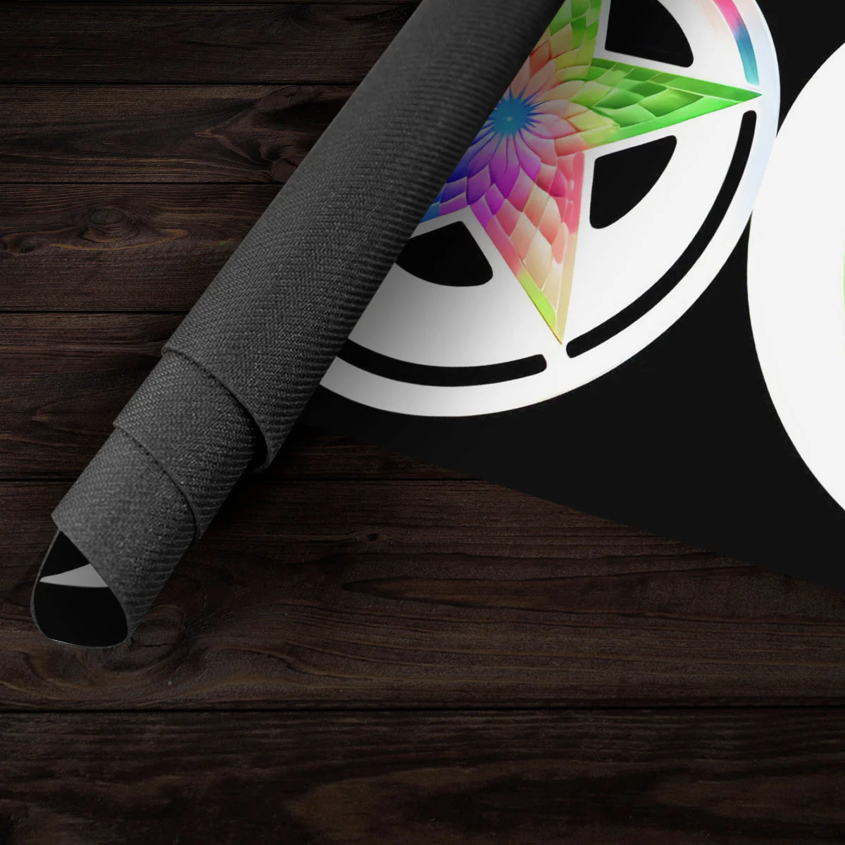 Triple Goddess Playmat - Image 7