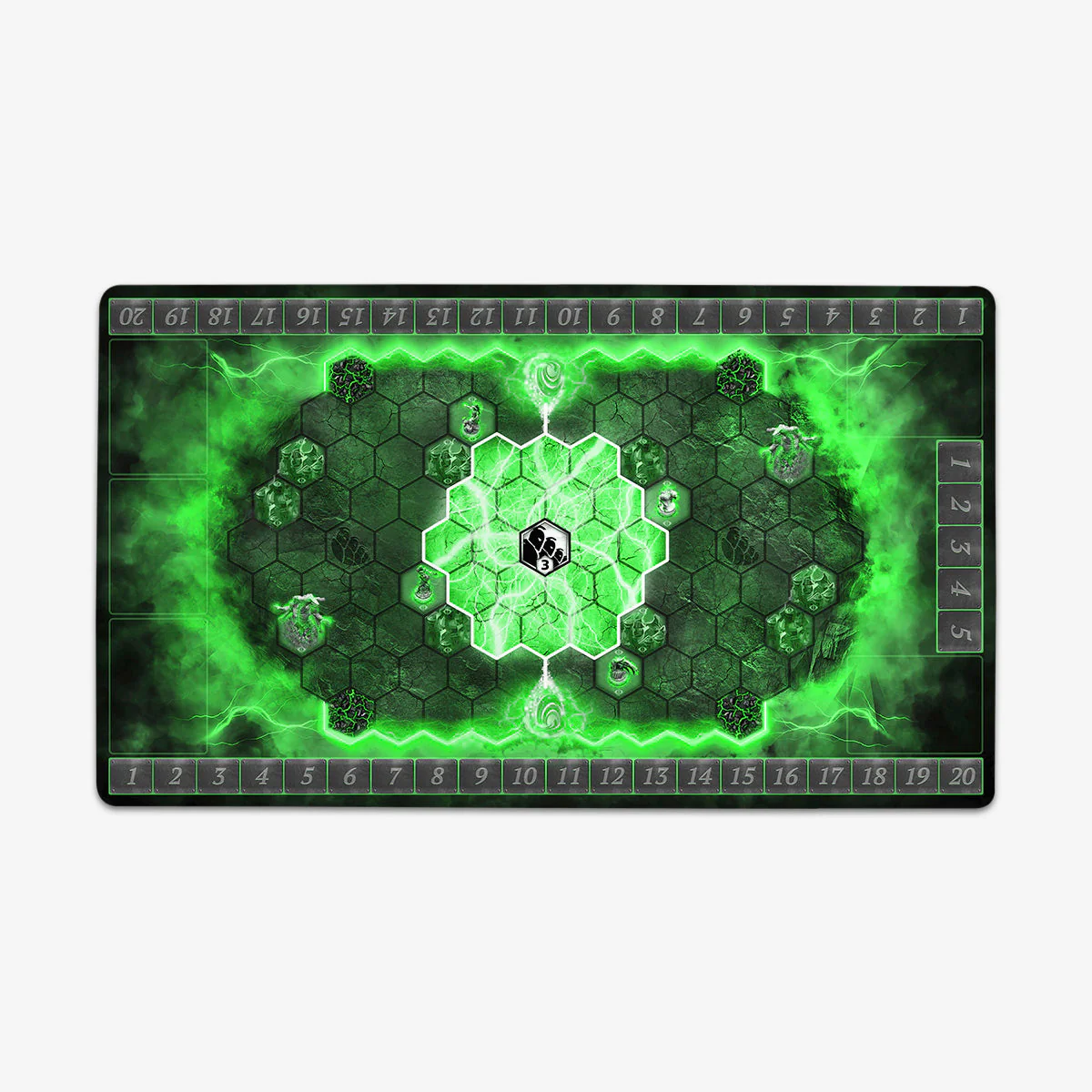 Tulane Playmat - Image 5
