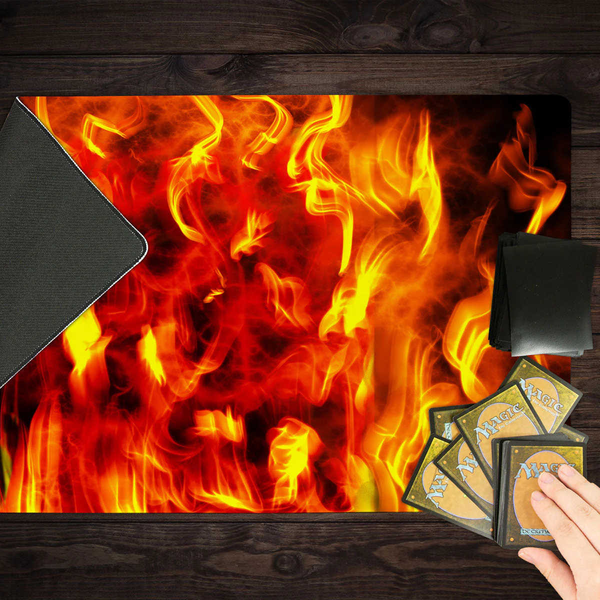 Twisted and Tormented Playmat - Image 6