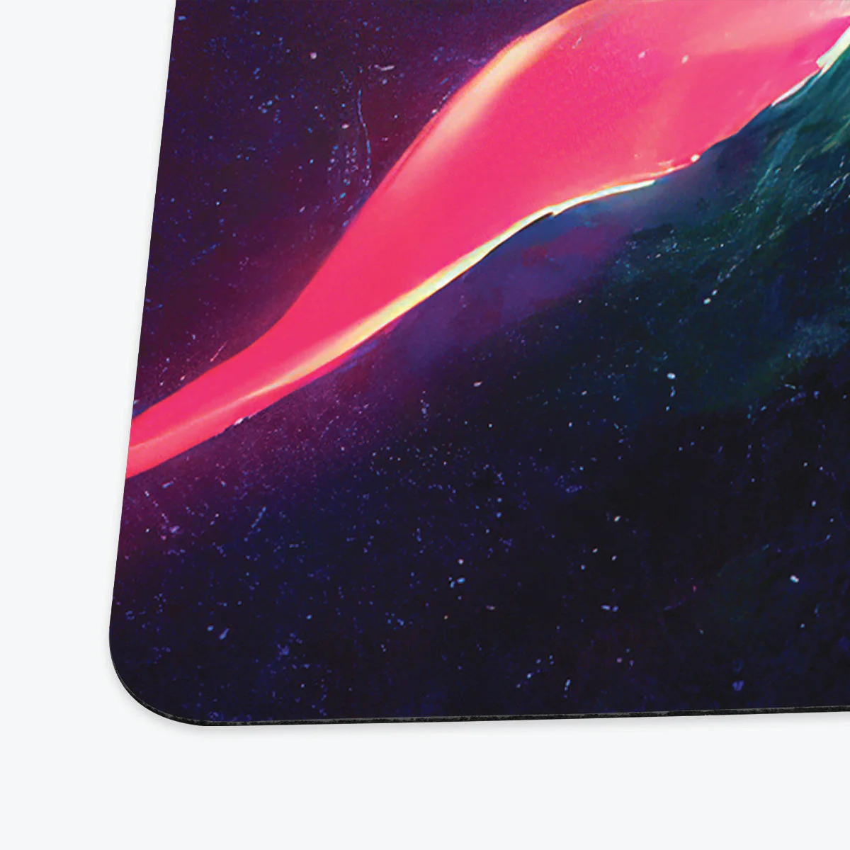 Two Worlds Collide Playmat - Image 2